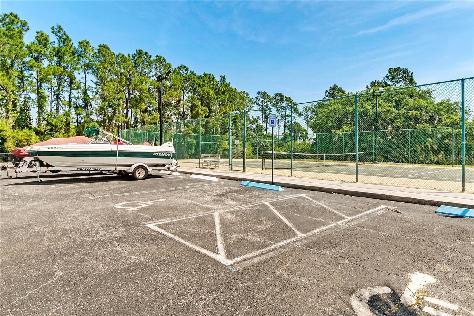 DAVENPORT LAKES PH 3 - Residential Lease