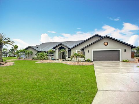 27466 TIERRA DEL FUEGO CIRCLE PUNTA GORDA FL 33983