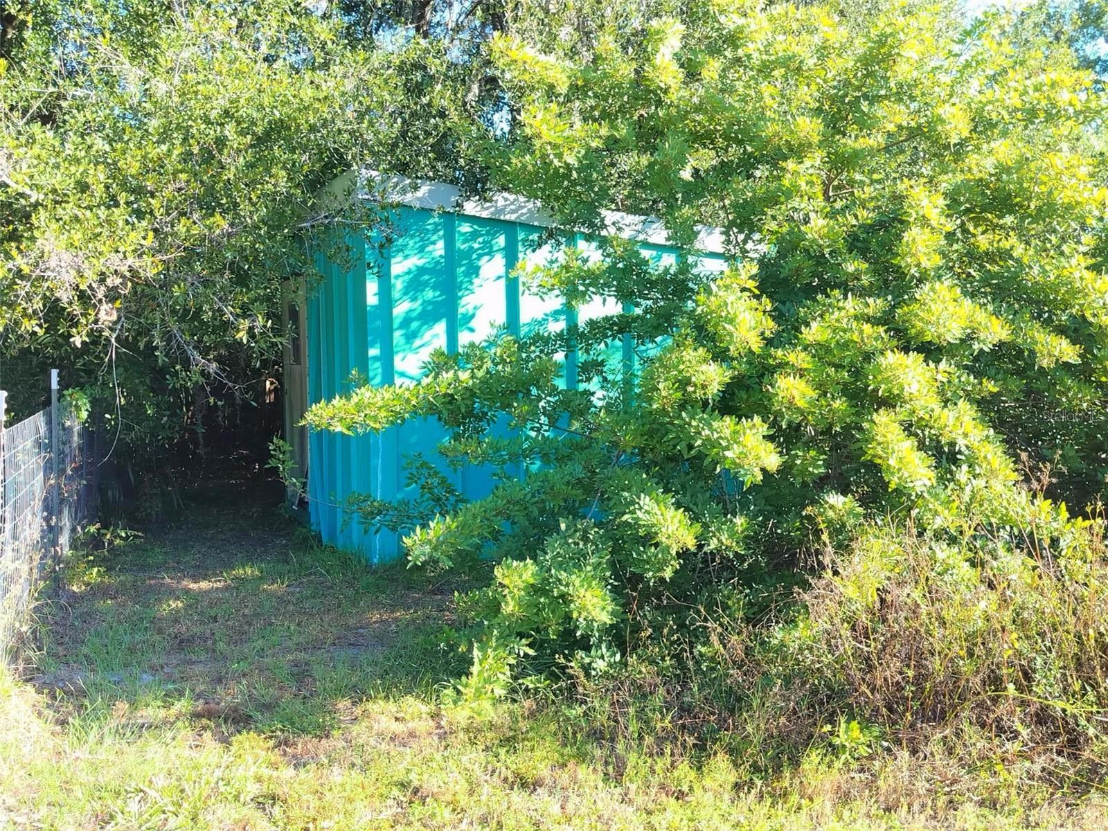 WILLIAMS NEW RIVER ACRES - Residential