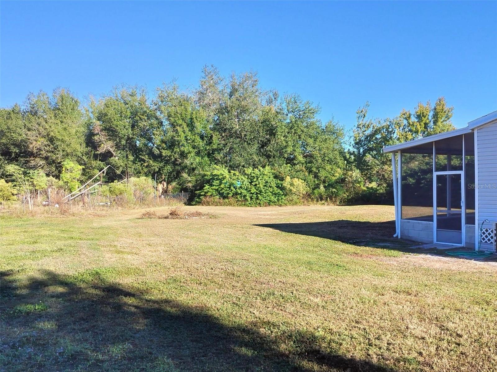 WILLIAMS NEW RIVER ACRES - Residential