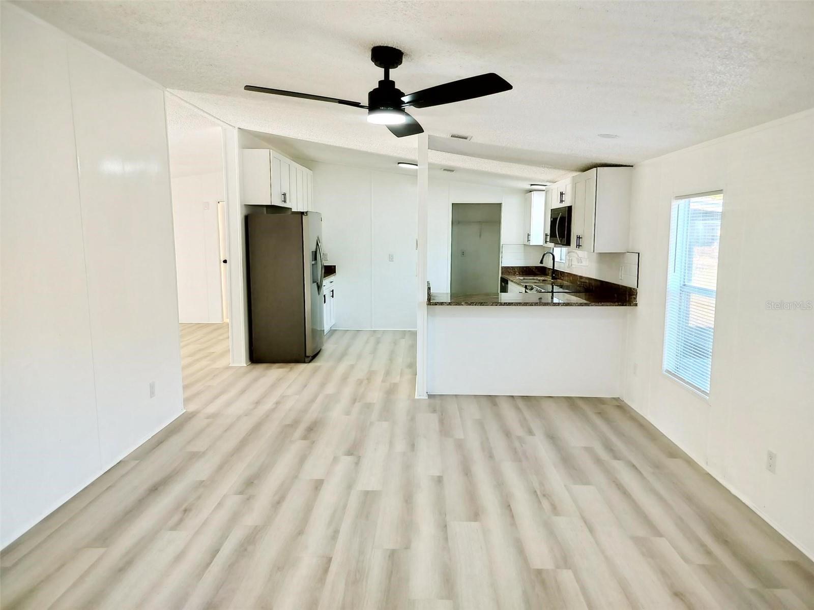 WILLIAMS NEW RIVER ACRES - Residential