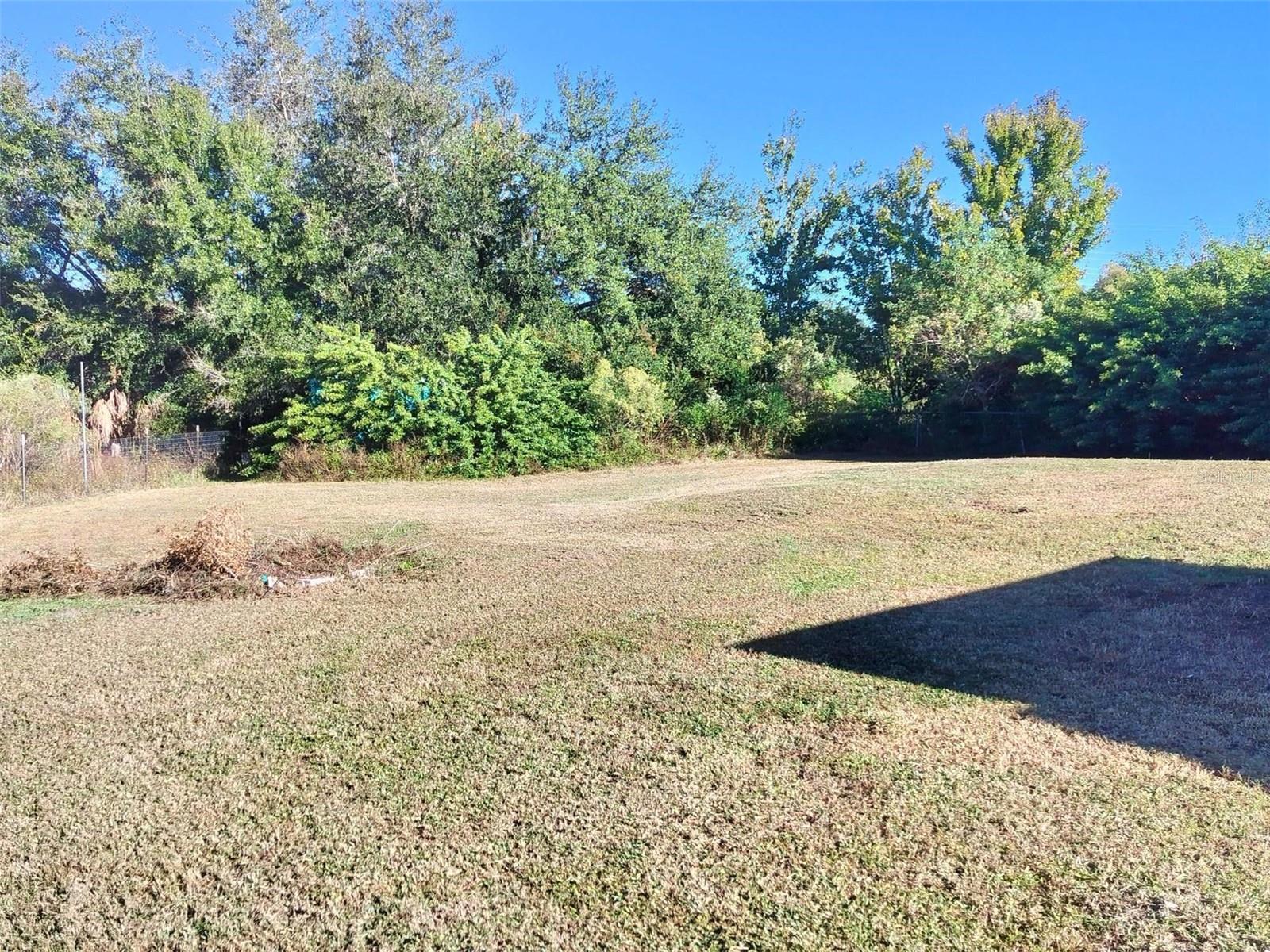 WILLIAMS NEW RIVER ACRES - Residential