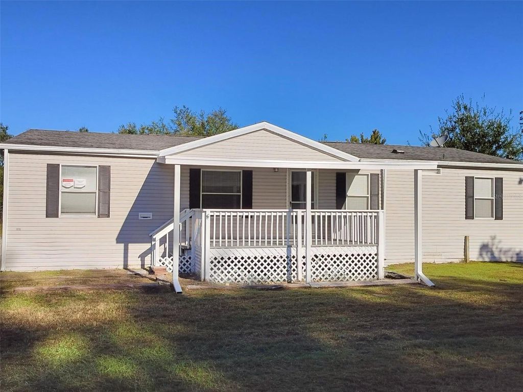 Photo of 4209 Loury Drive, Wesley Chapel, FL 33543 (MLS # TB8458947)