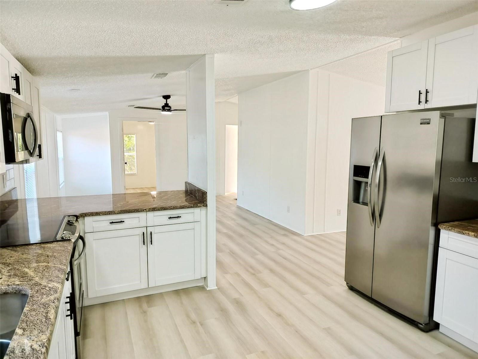 WILLIAMS NEW RIVER ACRES - Residential