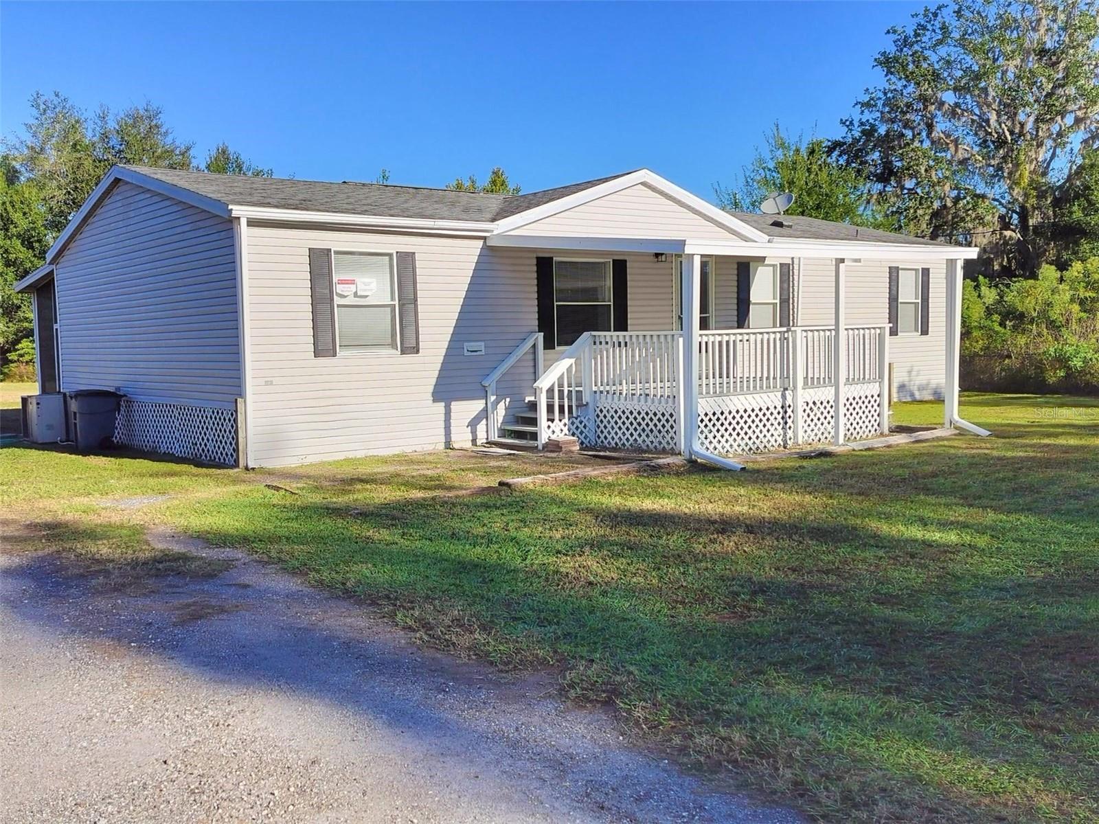 WILLIAMS NEW RIVER ACRES - Residential