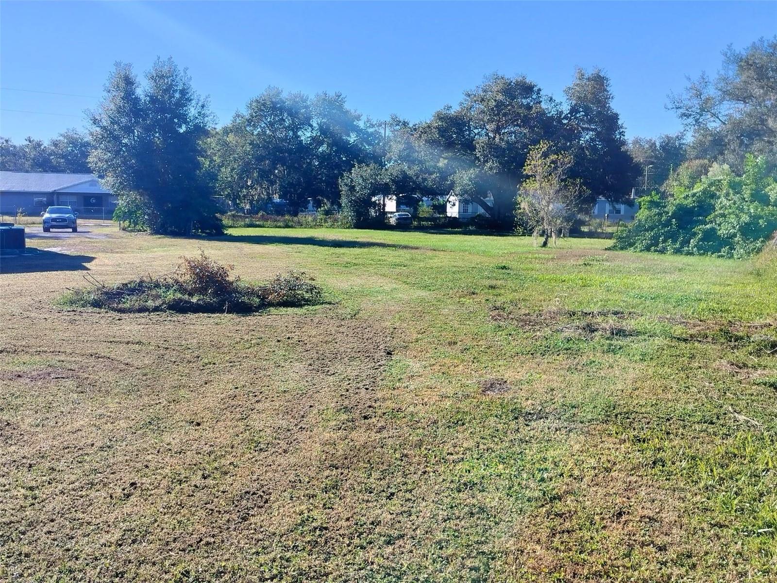 WILLIAMS NEW RIVER ACRES - Residential