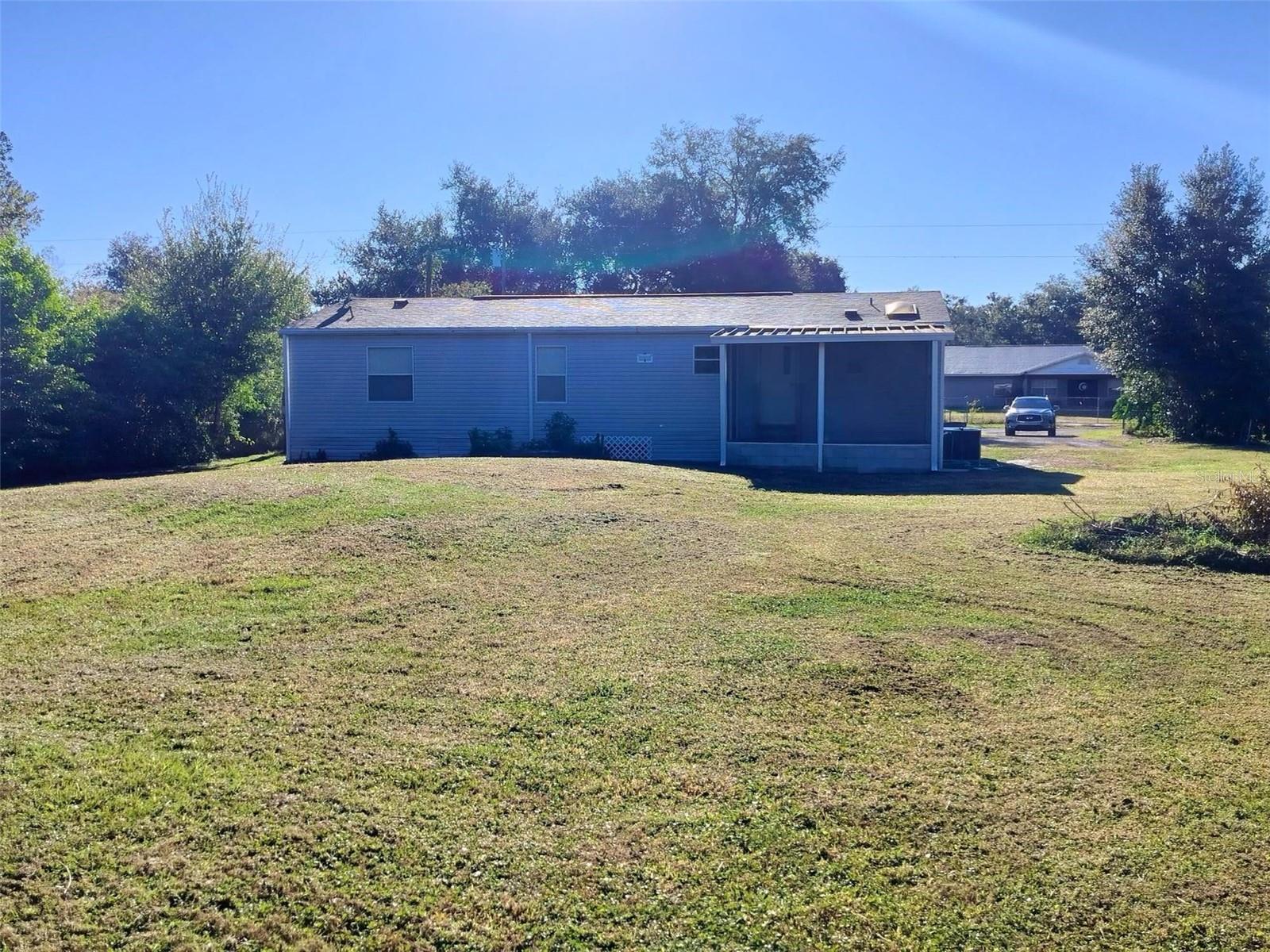 WILLIAMS NEW RIVER ACRES - Residential