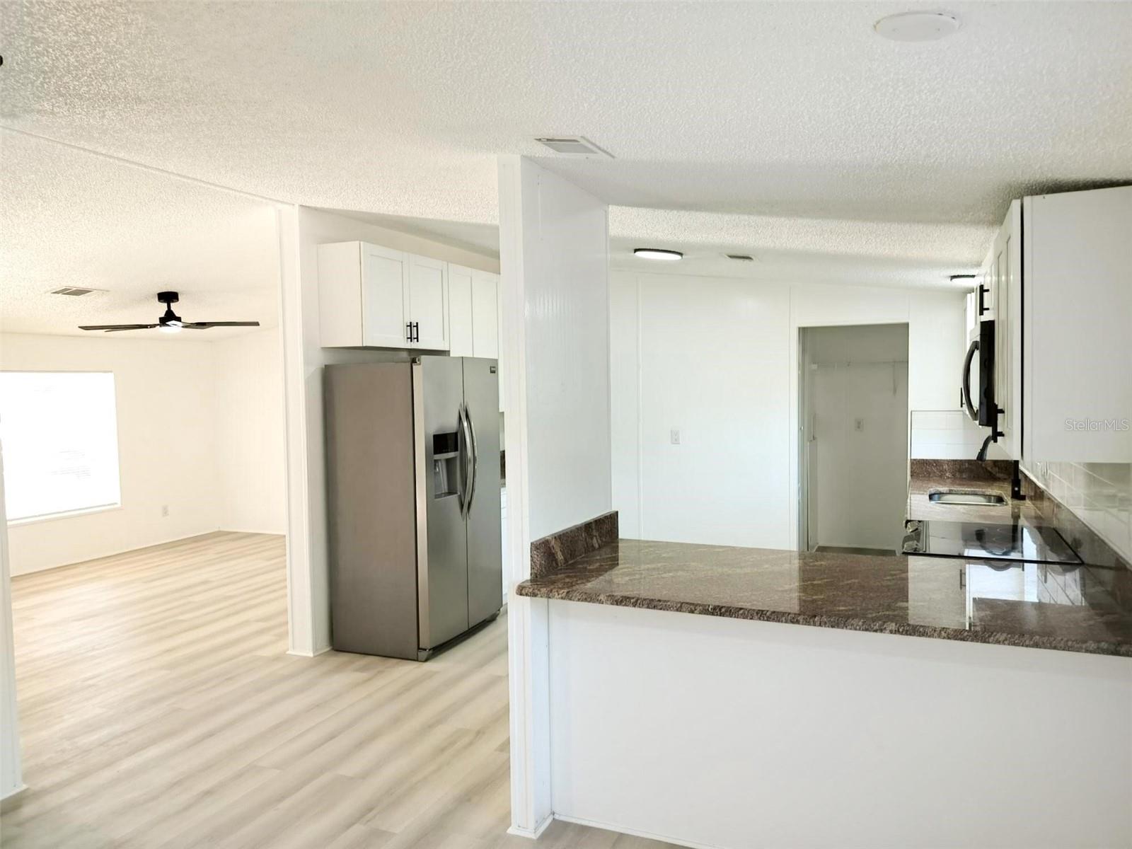 WILLIAMS NEW RIVER ACRES - Residential