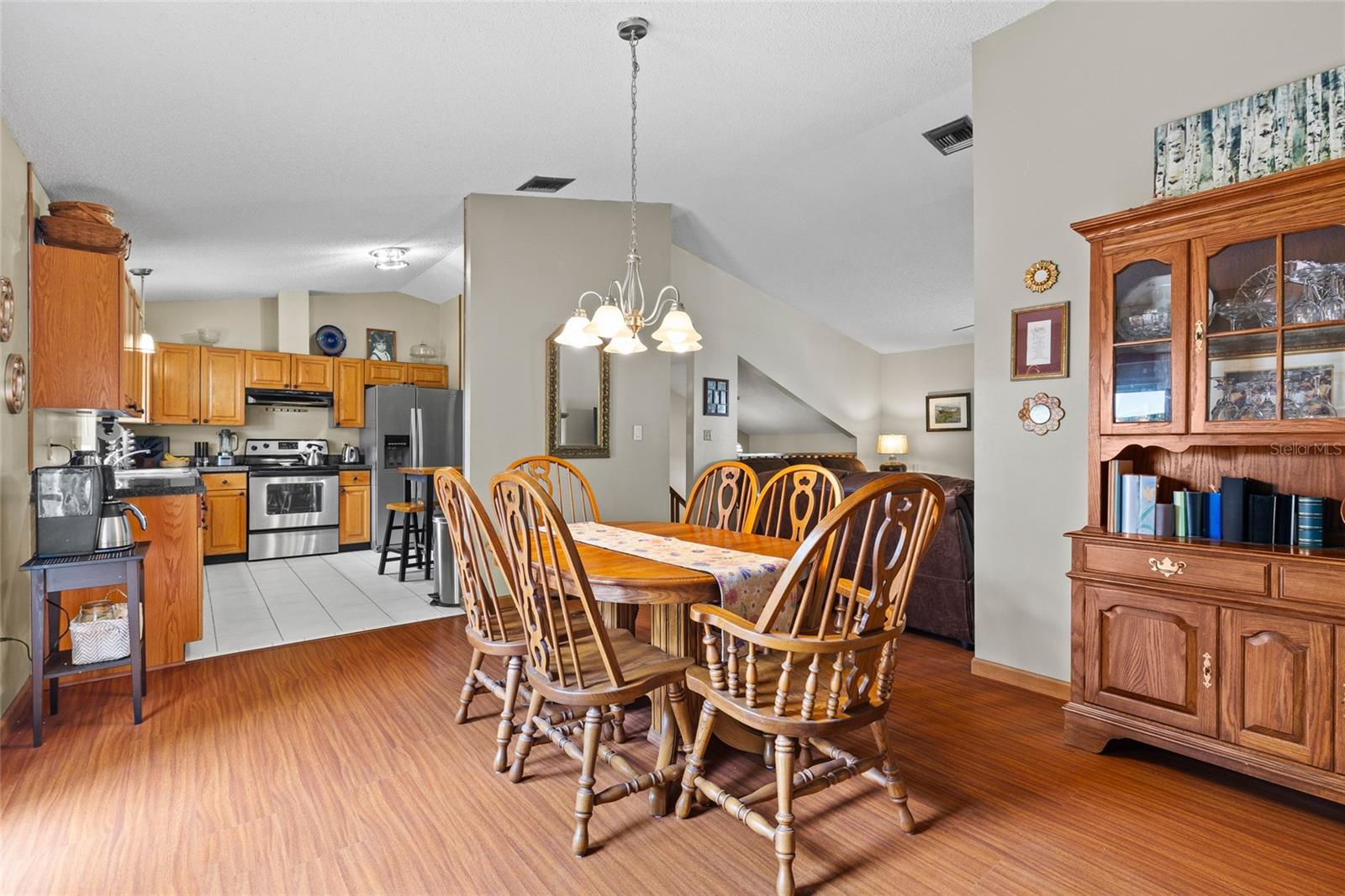 VESTAVIA - Residential