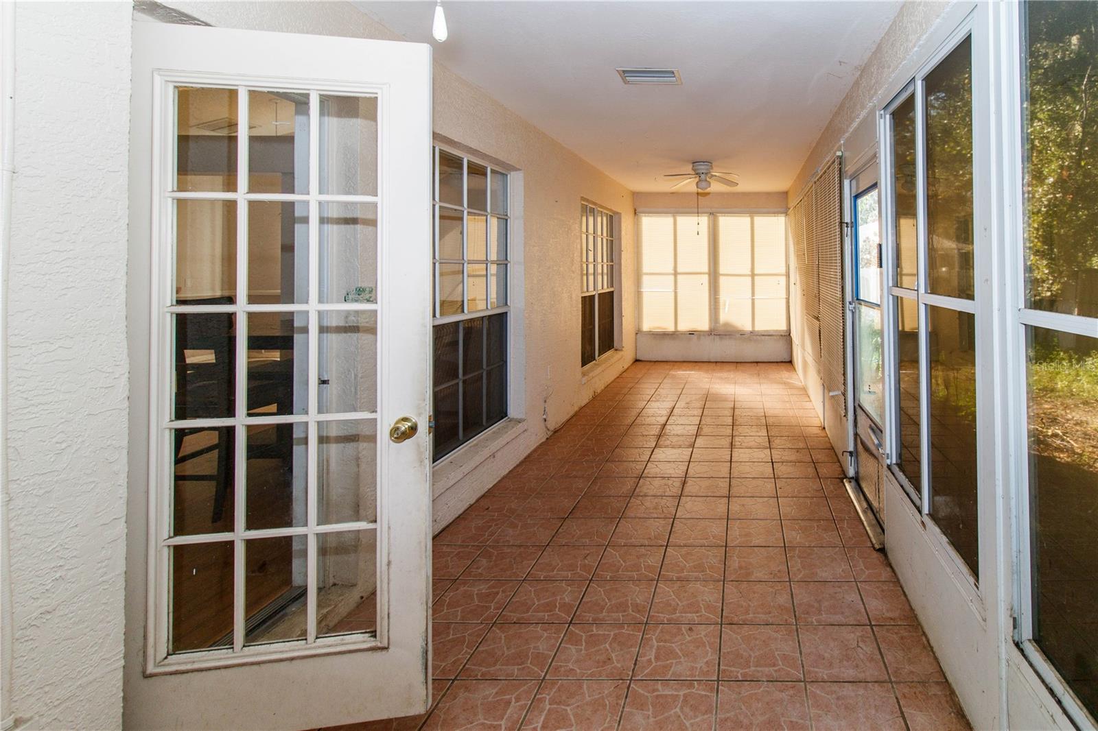 RAINBOW OAKS - Residential