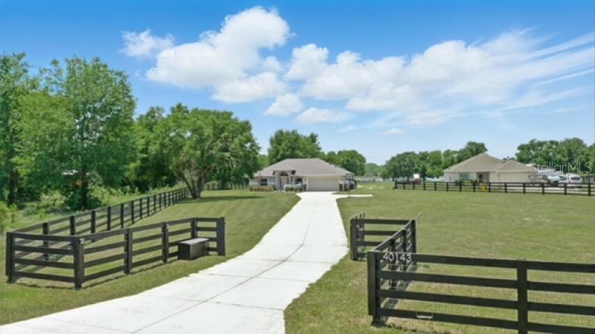 40143 BABB ROAD