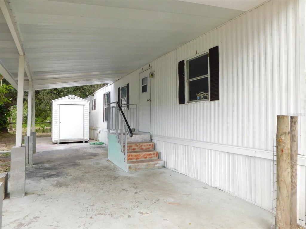 Photo of 1110 NE Forrest Avenue, Arcadia, FL 34266 (MLS # C7527728)