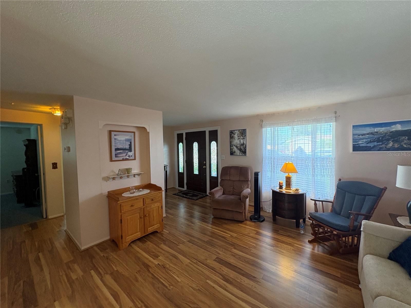 4651 HUNTER RIDGE DRIVE