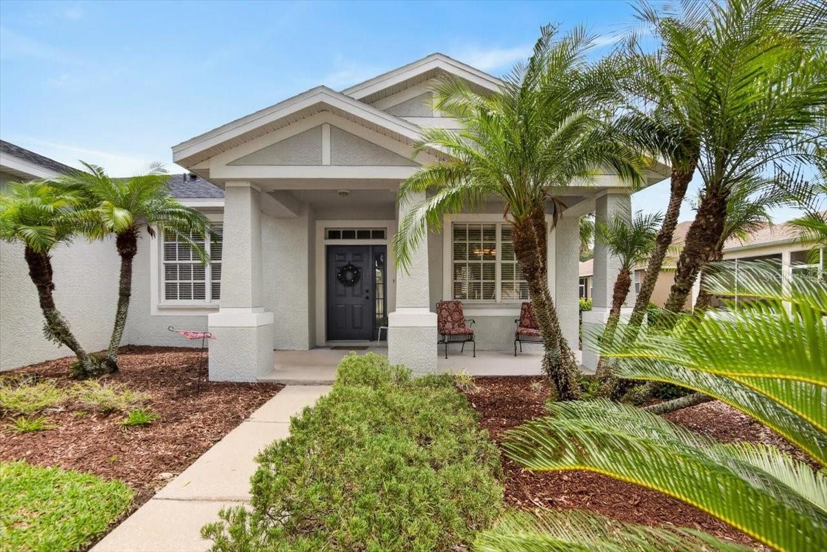11023 HOLLY CONE DRIVE