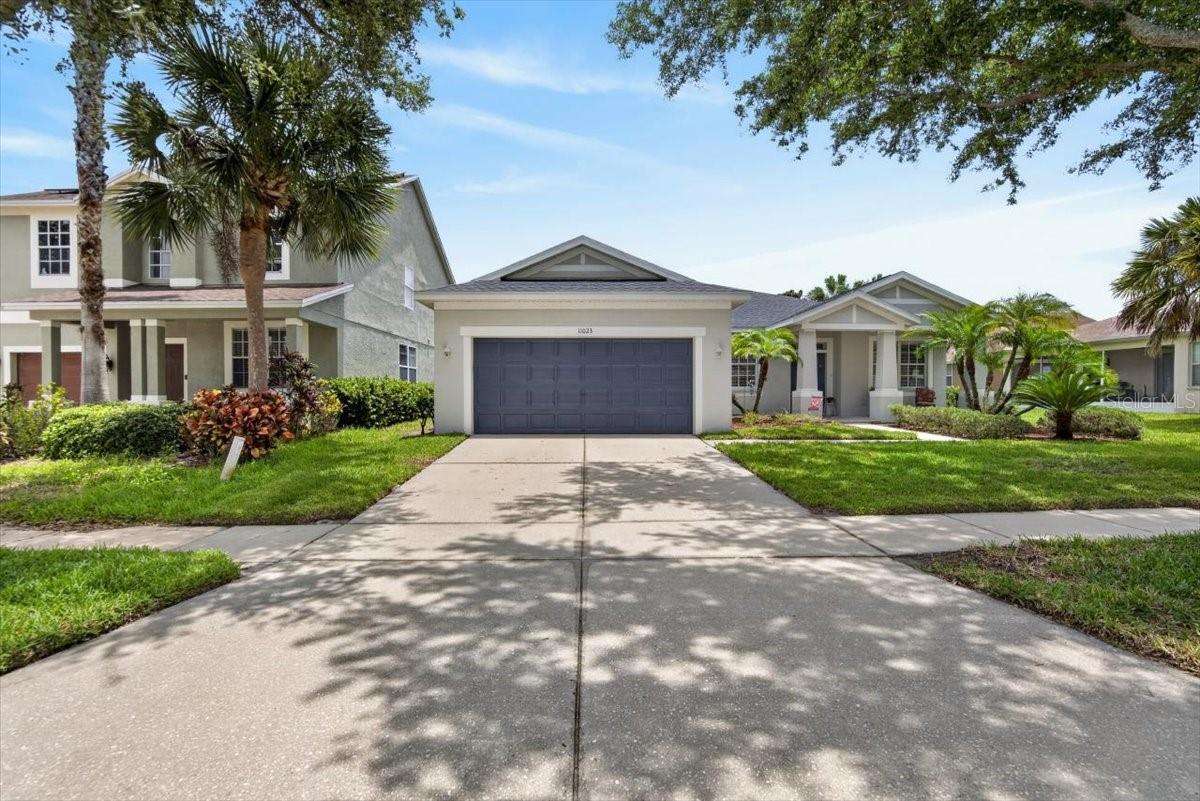 11023 HOLLY CONE DRIVE