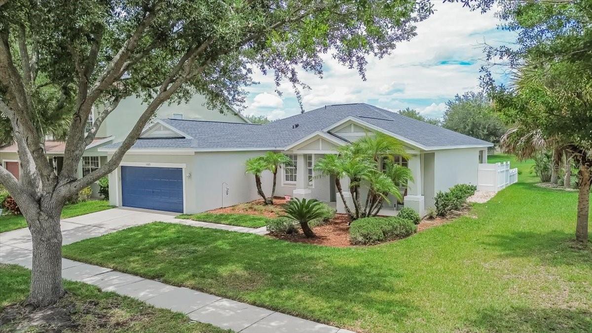 11023 HOLLY CONE DRIVE