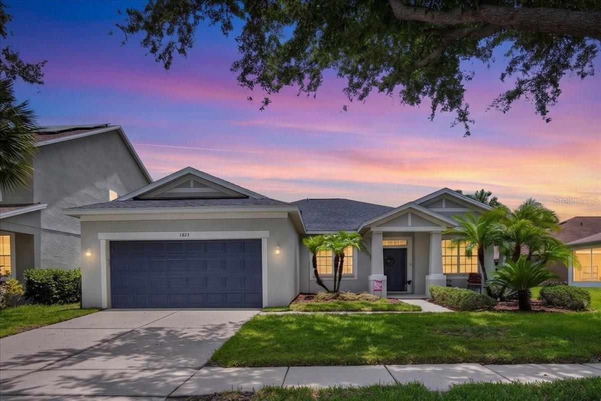 11023 HOLLY CONE DRIVE