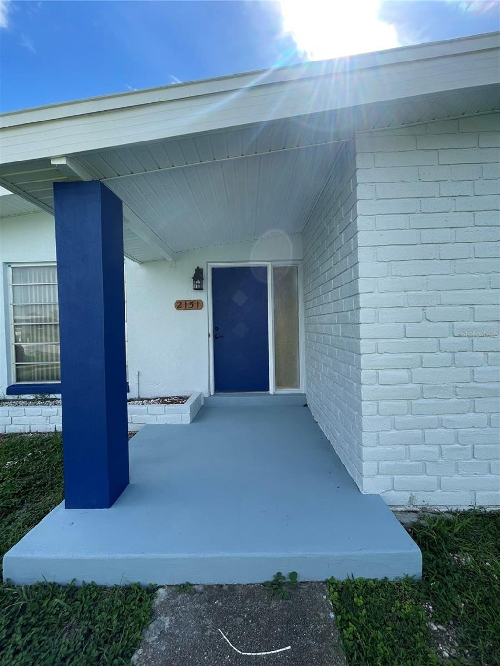 Photo of 2151 Broom Court, Port Charlotte, FL 33952 (MLS # A4663392)