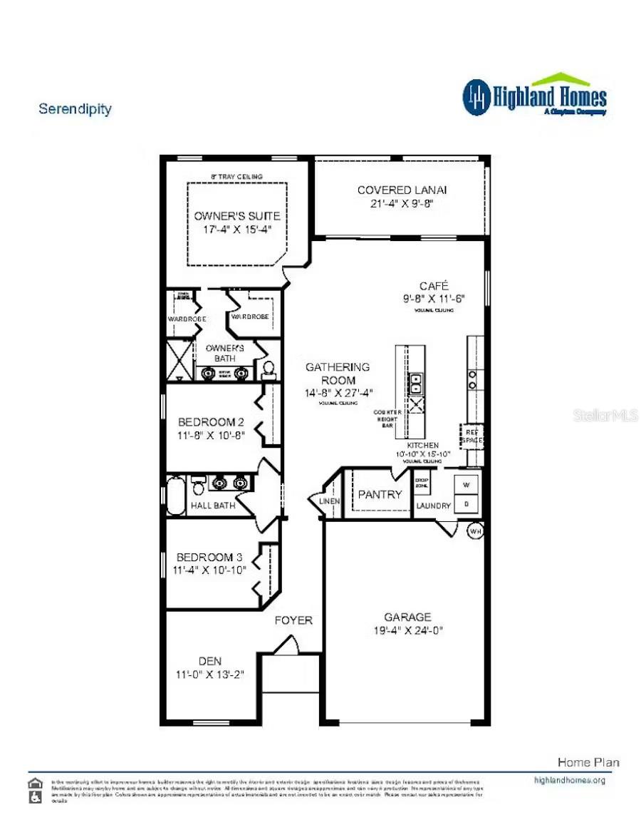 131 DANCING DAHLIA STREET