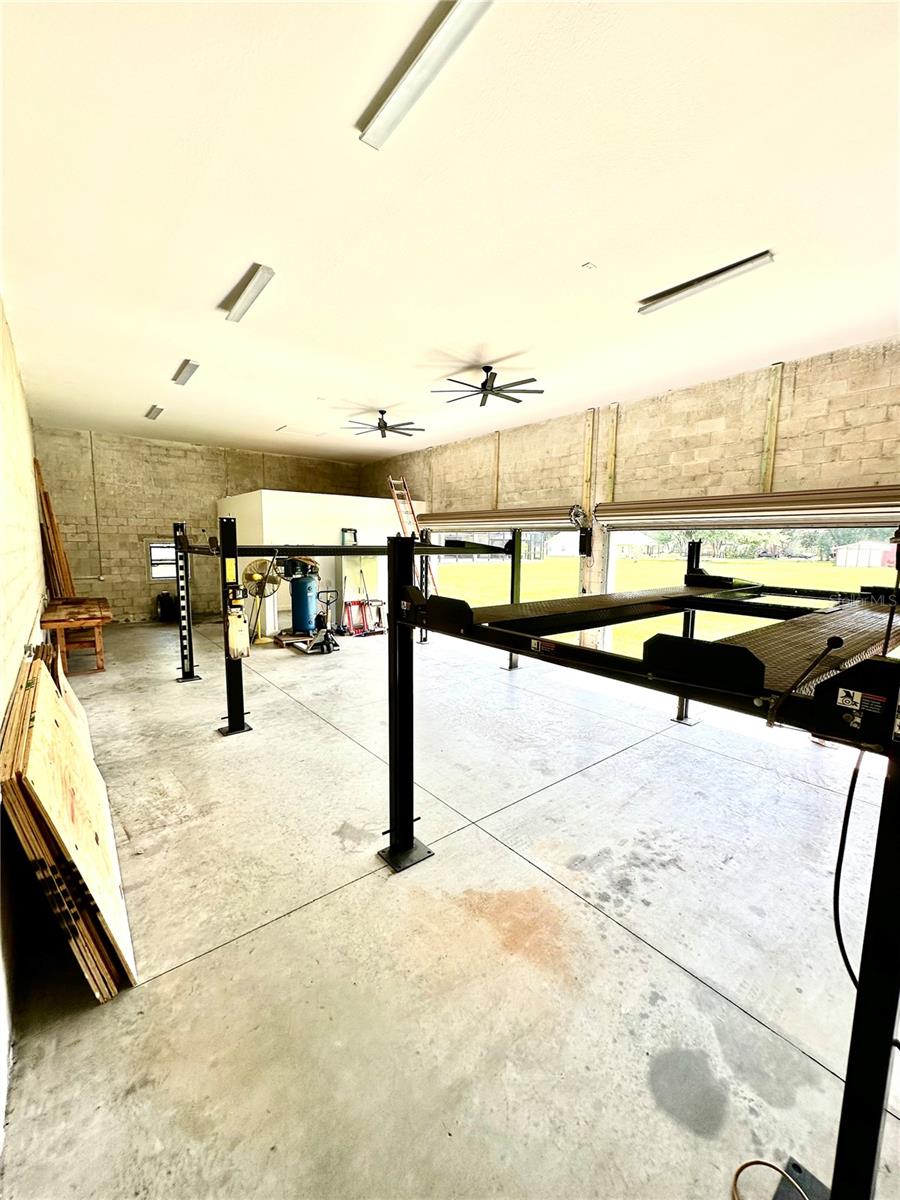 UNPLATTED - Residential