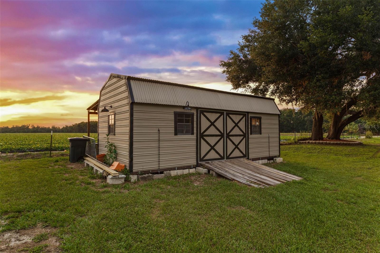 UNPLATTED - Residential