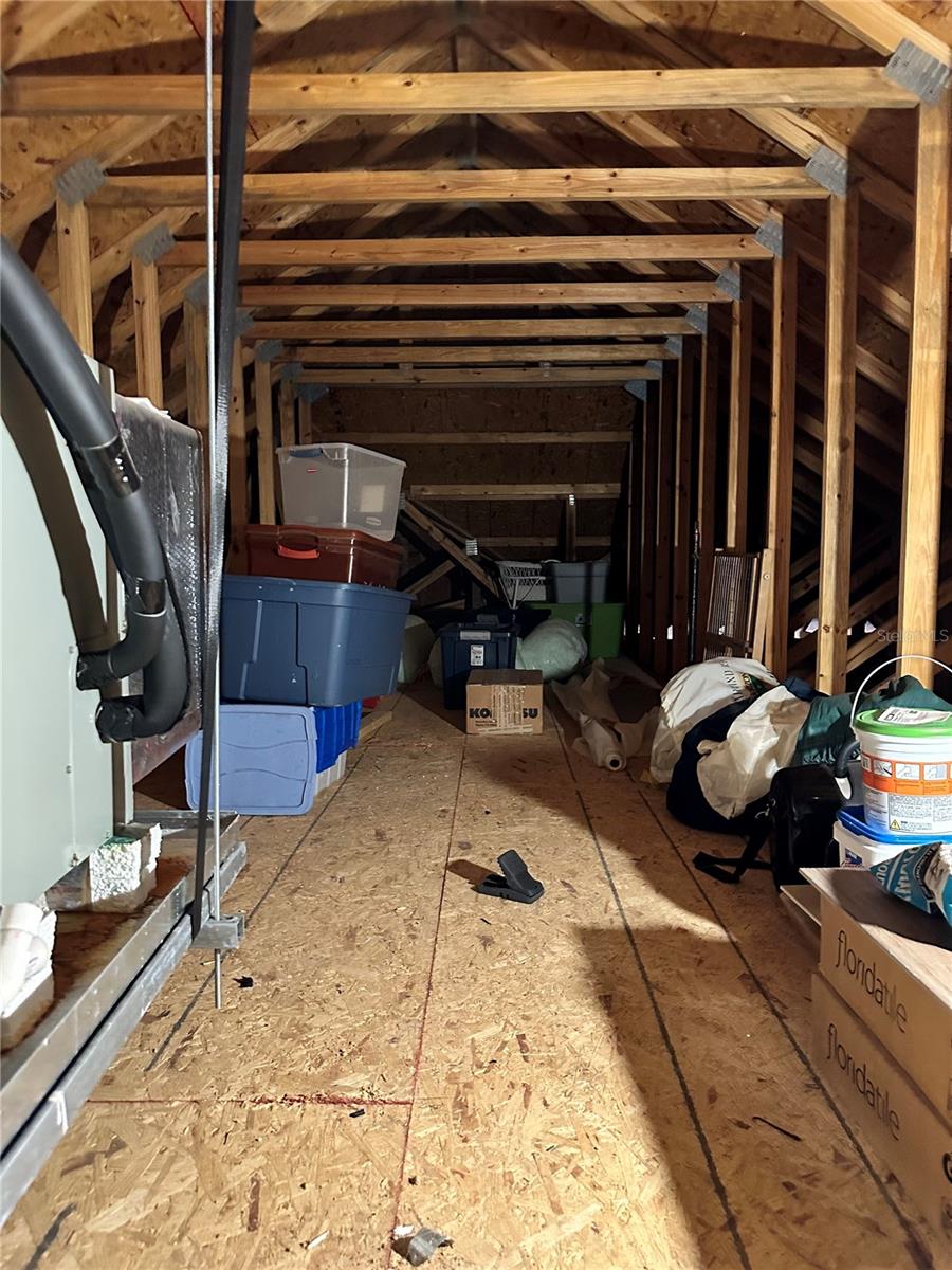 UNPLATTED - Residential