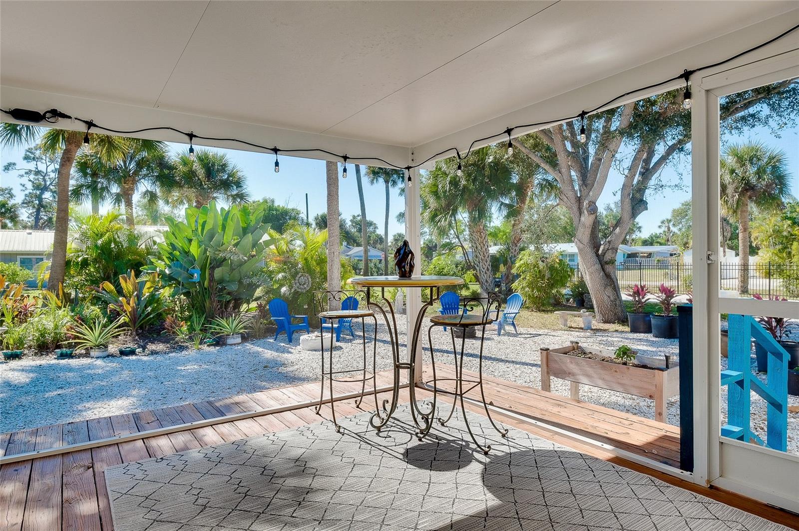 BAY POINT CORR OF - Residential