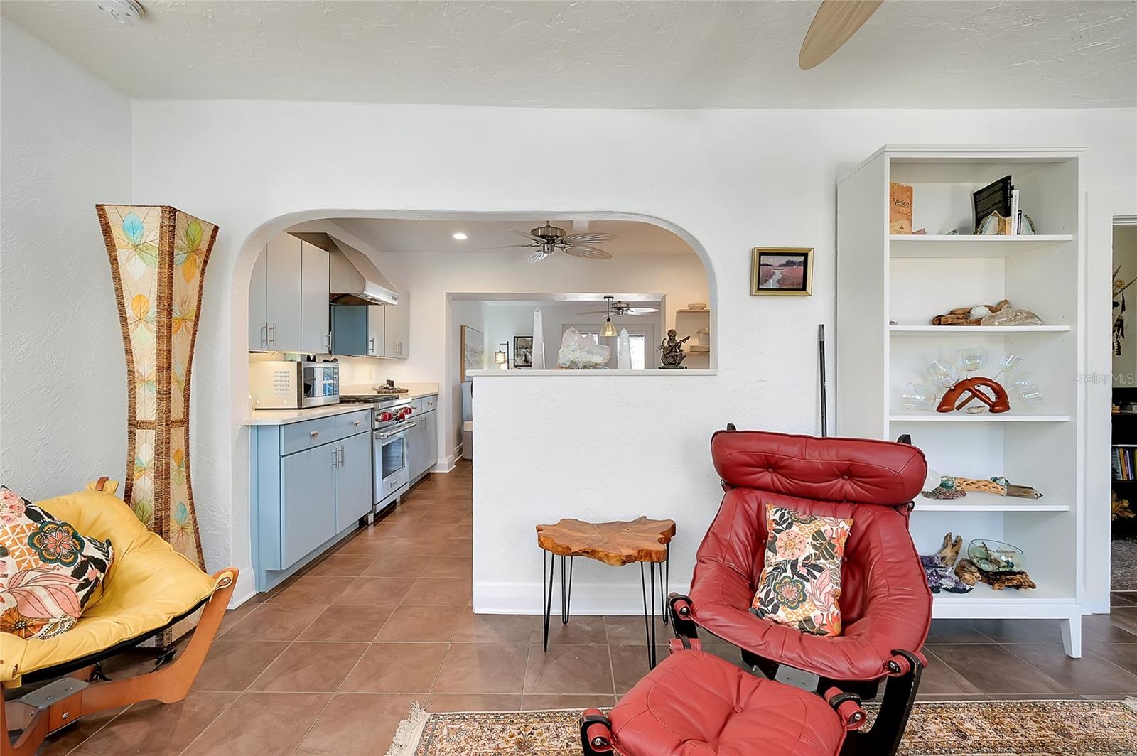 BAY POINT CORR OF - Residential