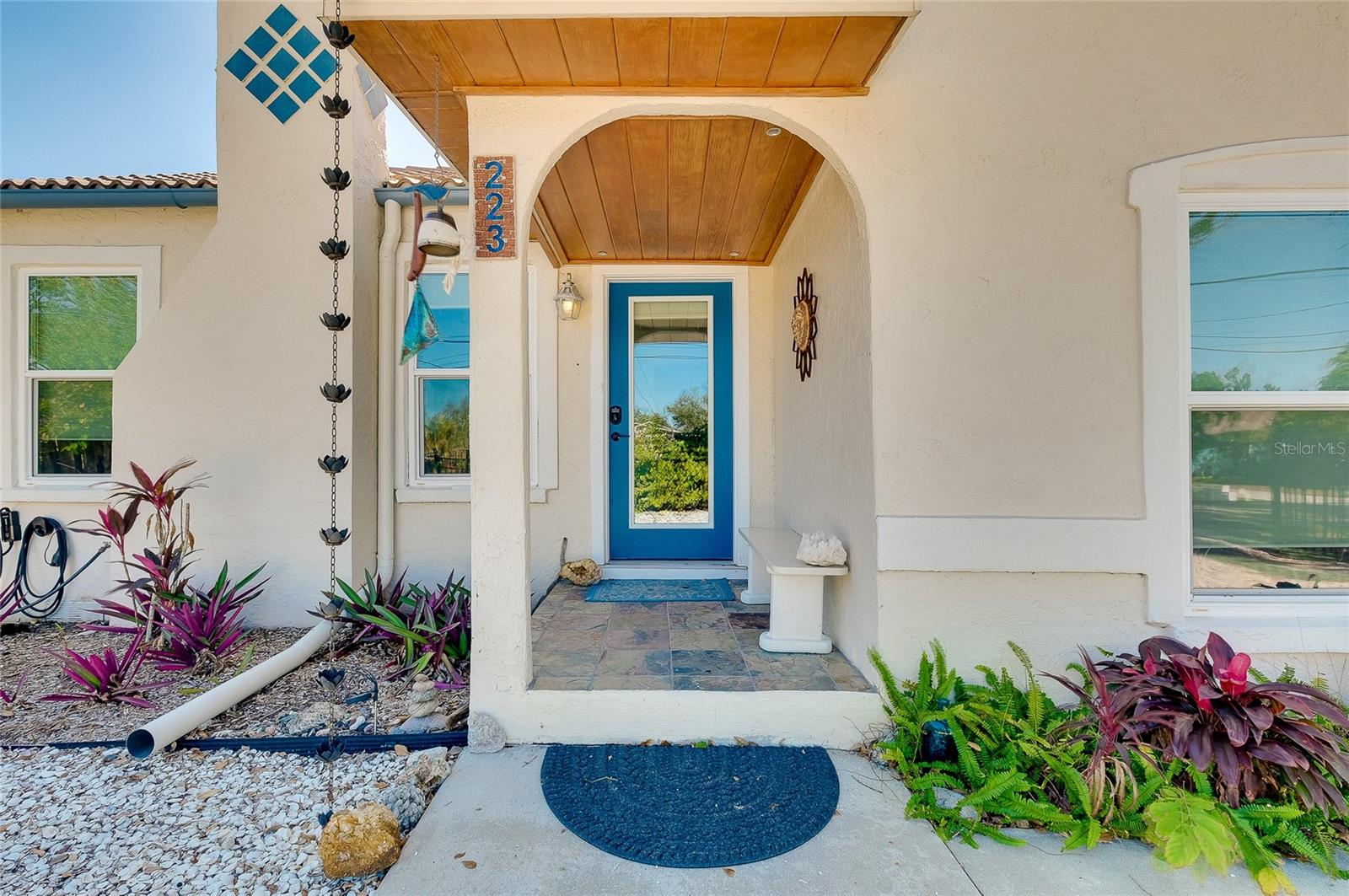 BAY POINT CORR OF - Residential