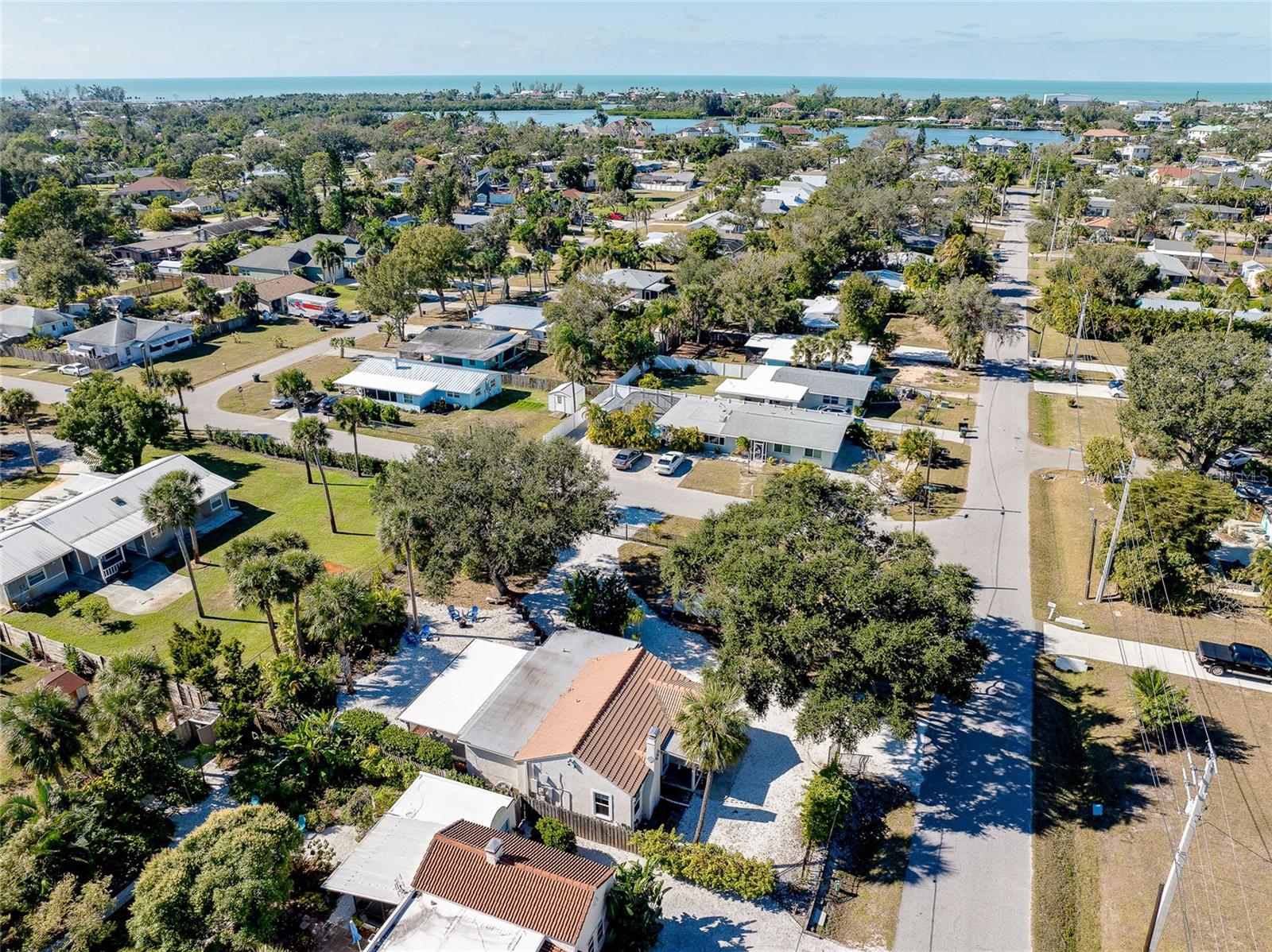 BAY POINT CORR OF - Residential