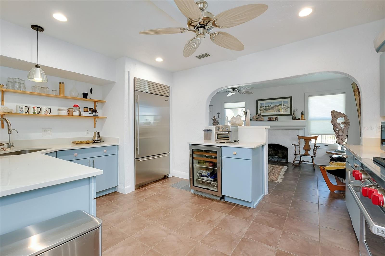 BAY POINT CORR OF - Residential