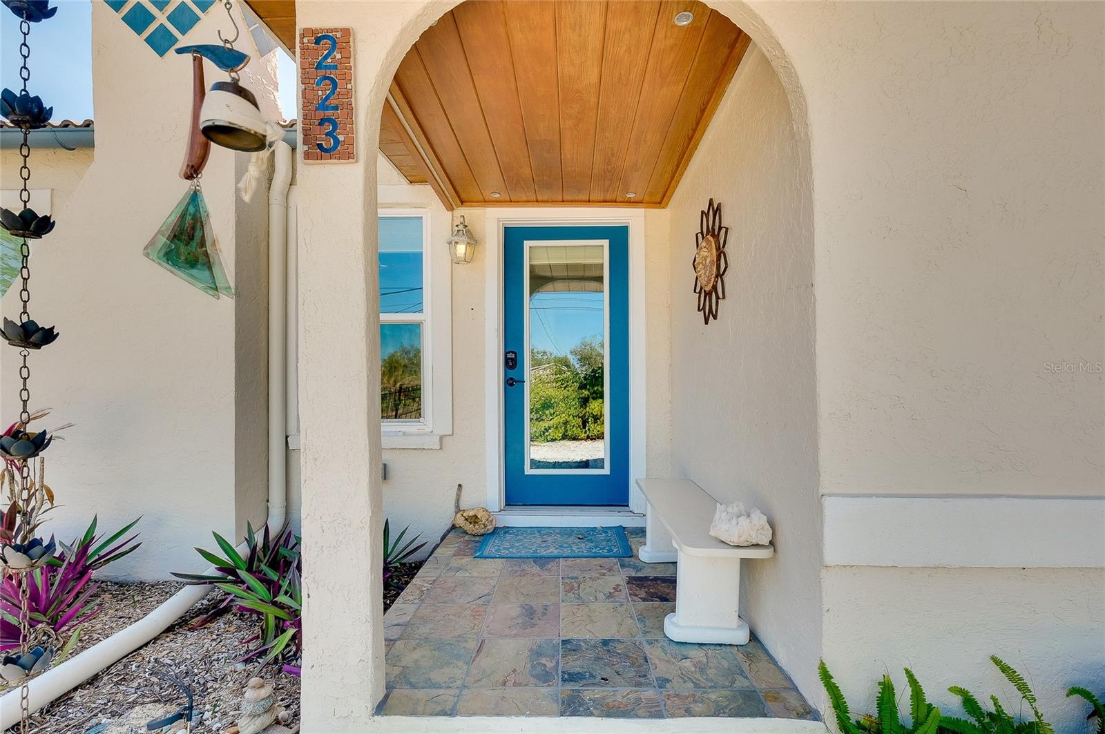 BAY POINT CORR OF - Residential