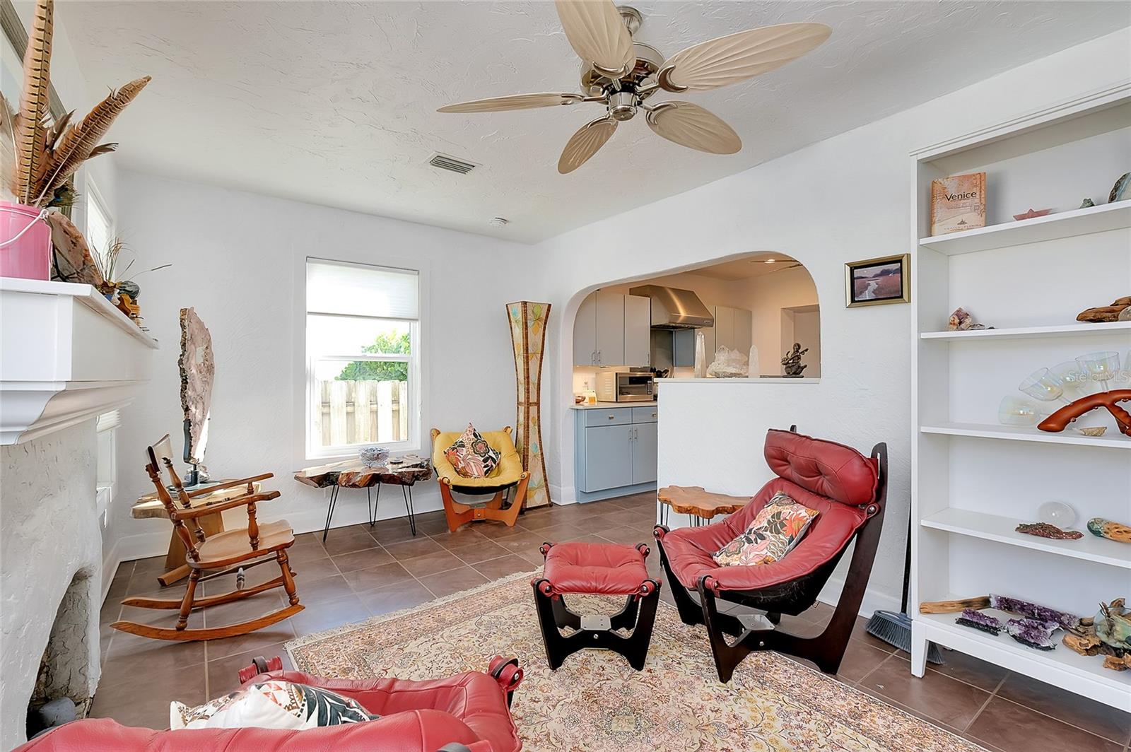 BAY POINT CORR OF - Residential