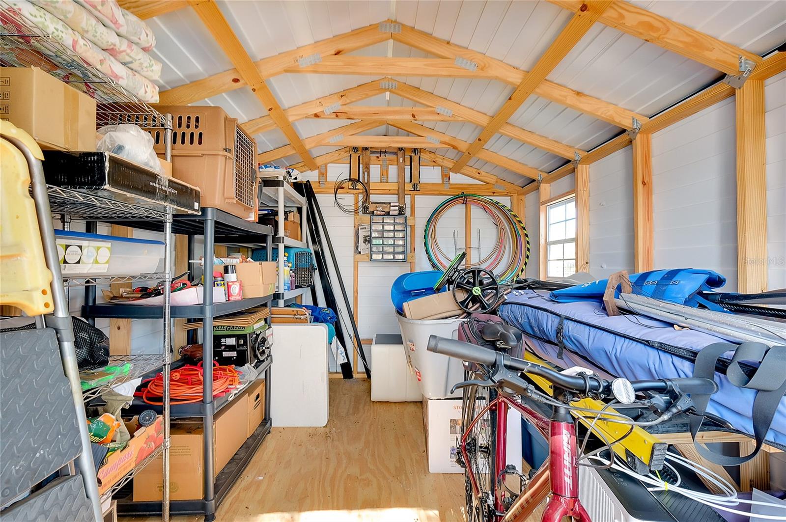 BAY POINT CORR OF - Residential