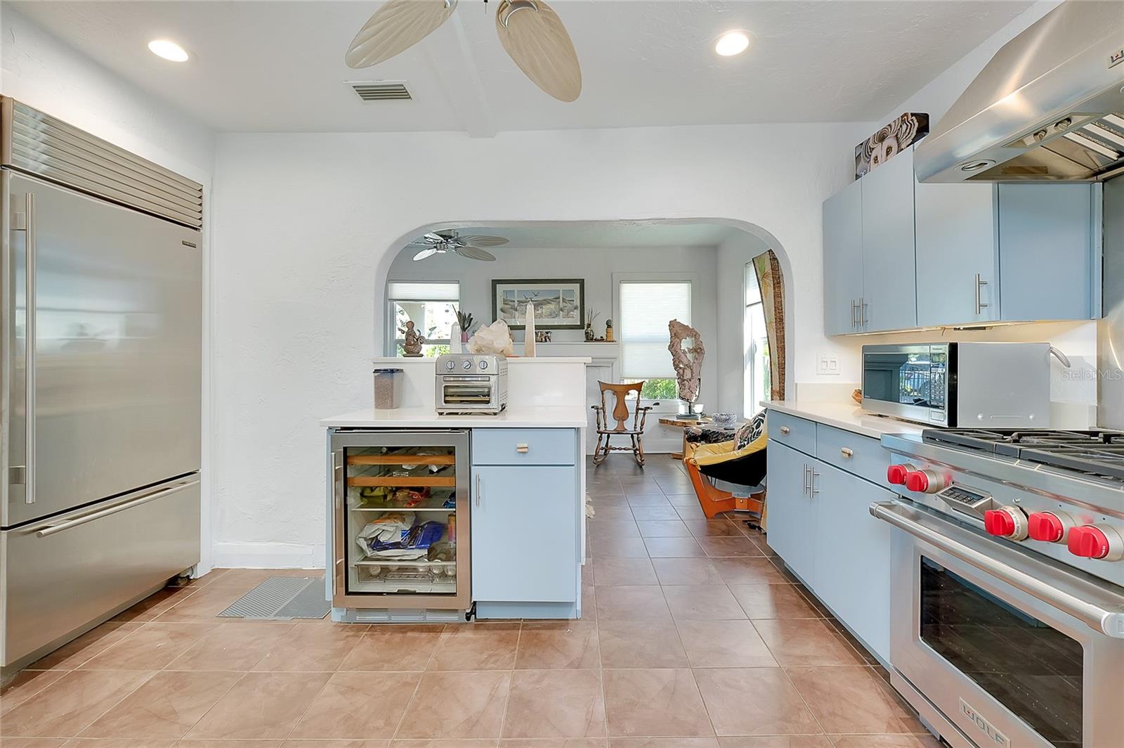 BAY POINT CORR OF - Residential