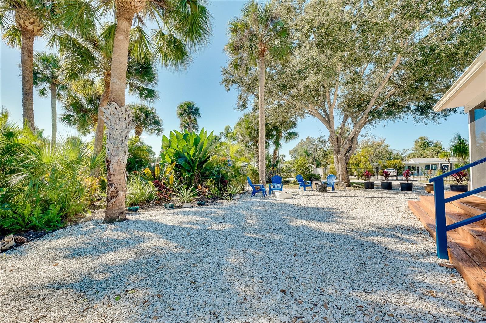 BAY POINT CORR OF - Residential