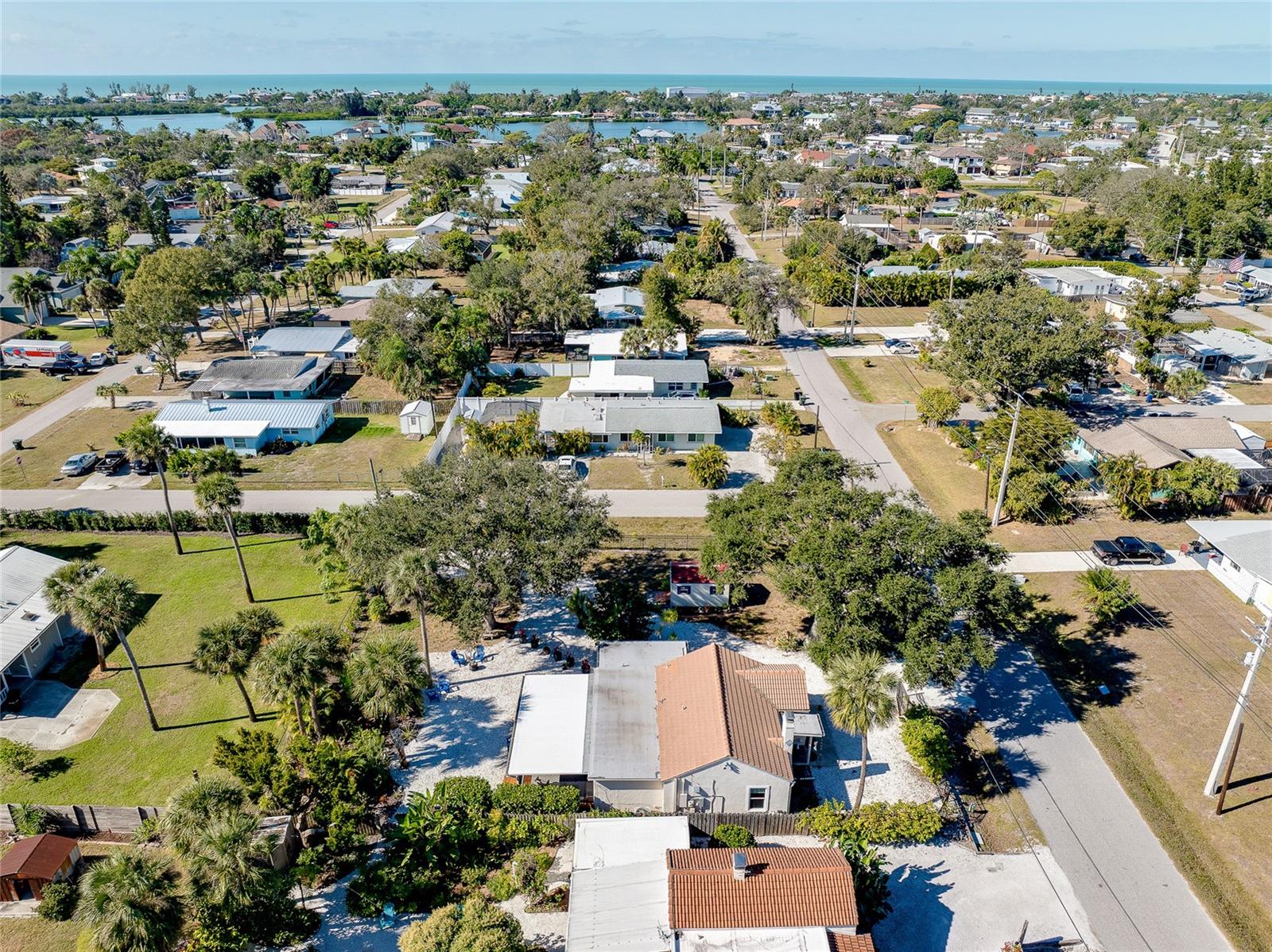 BAY POINT CORR OF - Residential