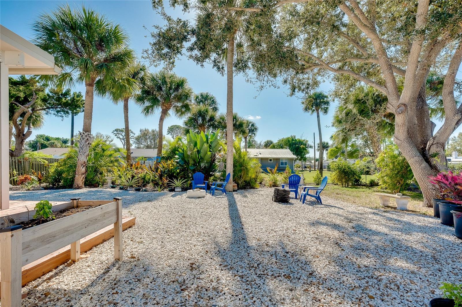 BAY POINT CORR OF - Residential