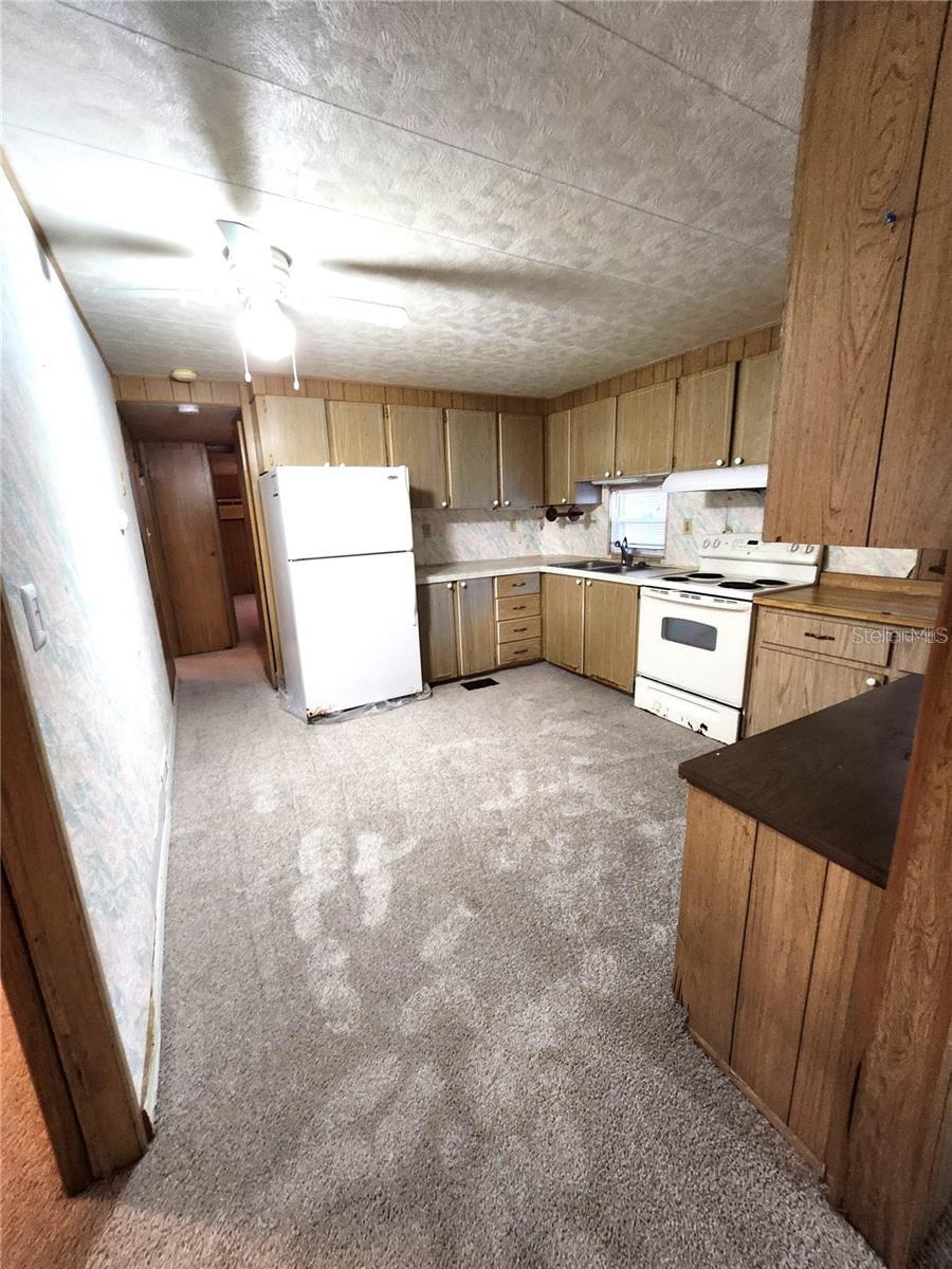 BUENA VISTA 5TH ADD - Residential