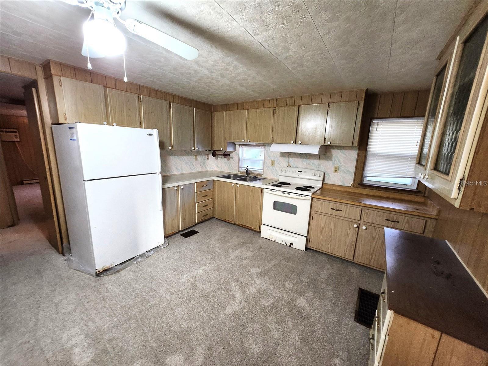 BUENA VISTA 5TH ADD - Residential