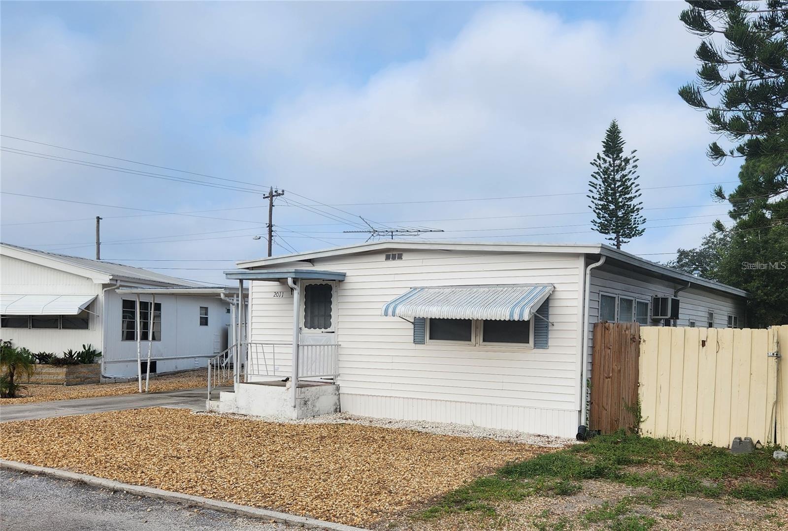 BUENA VISTA 5TH ADD - Residential