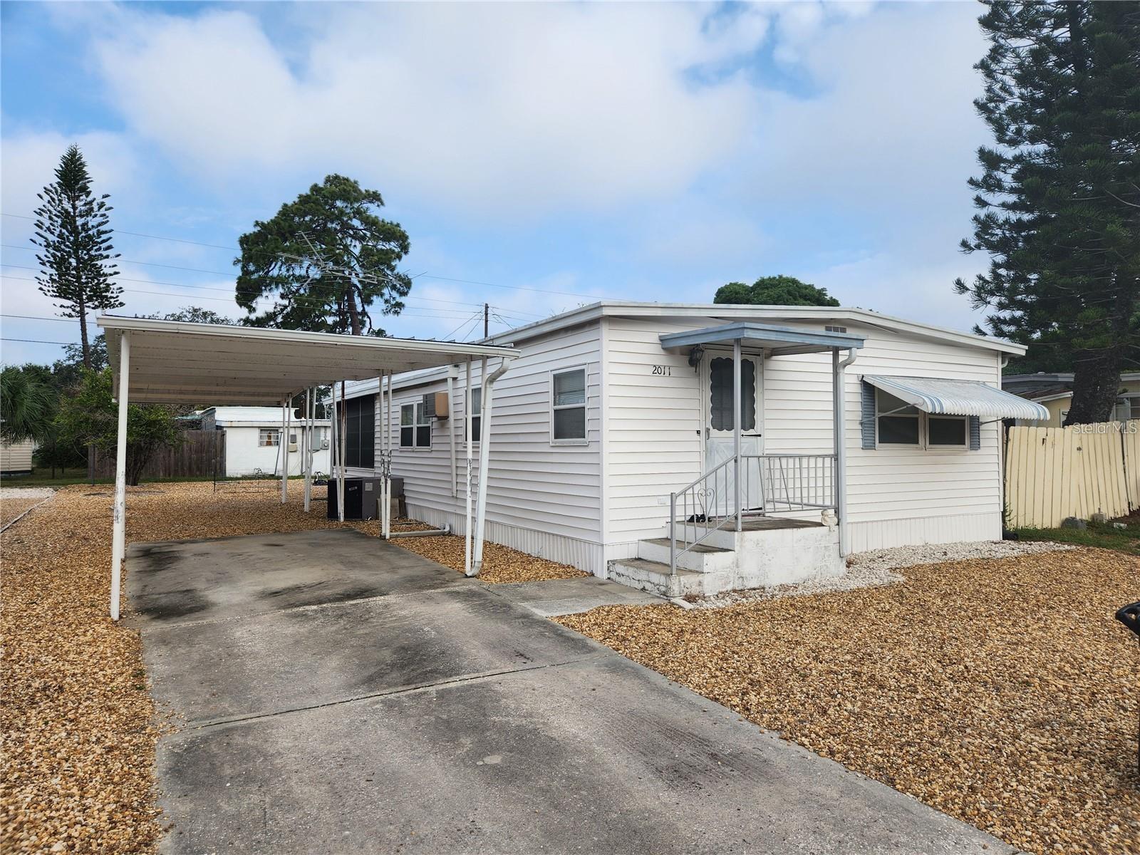 BUENA VISTA 5TH ADD - Residential