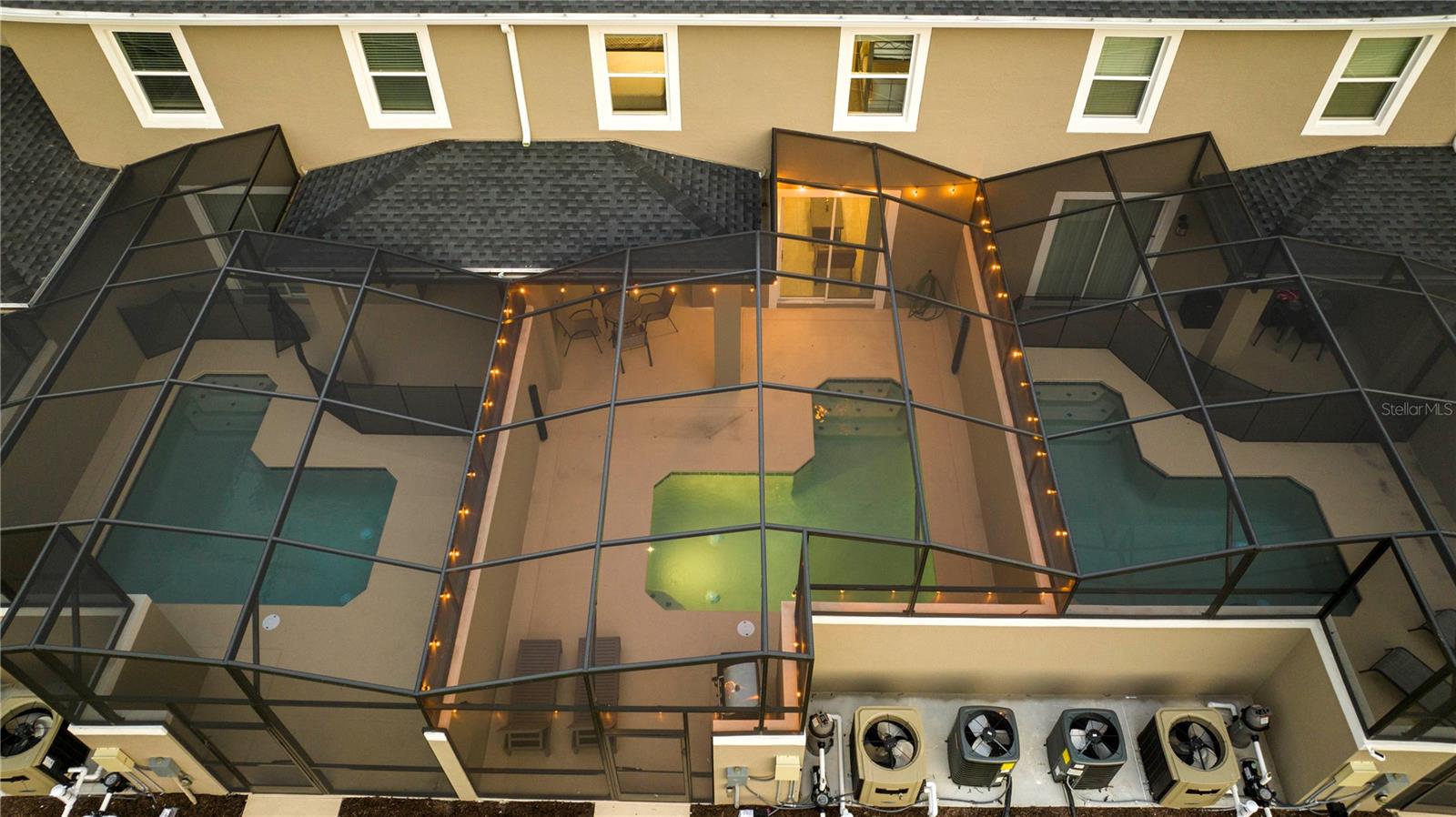 COVE AT STOREY LAKE 5 - Residential