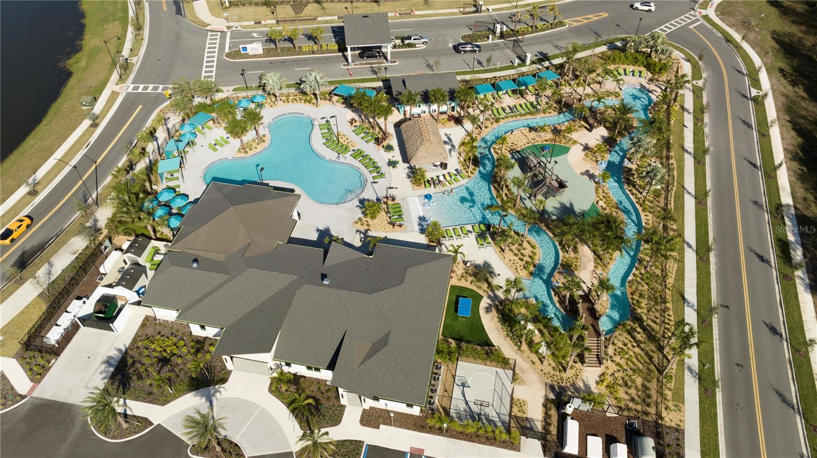 COVE AT STOREY LAKE 5 - Residential