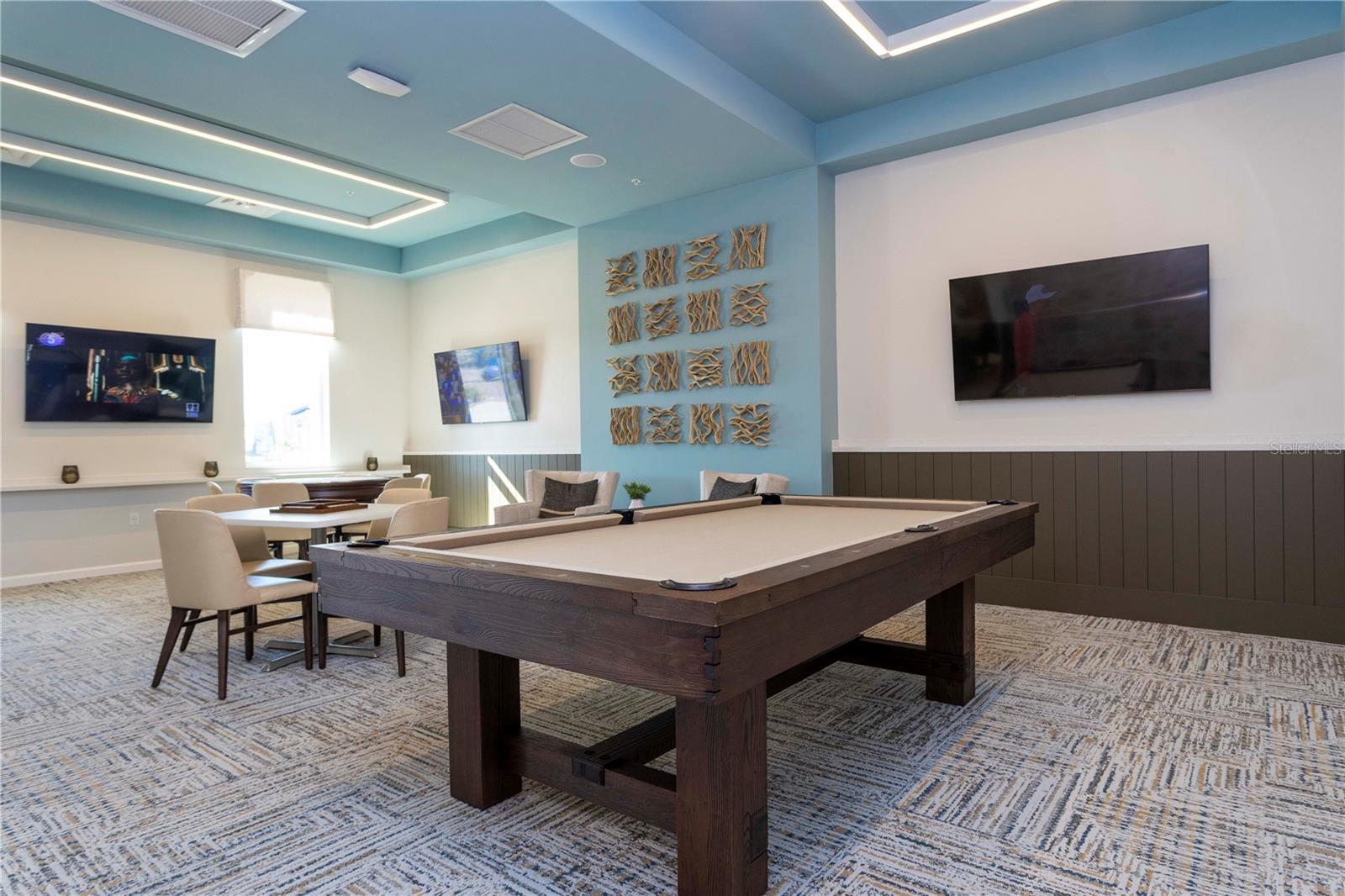 COVE AT STOREY LAKE 5 - Residential