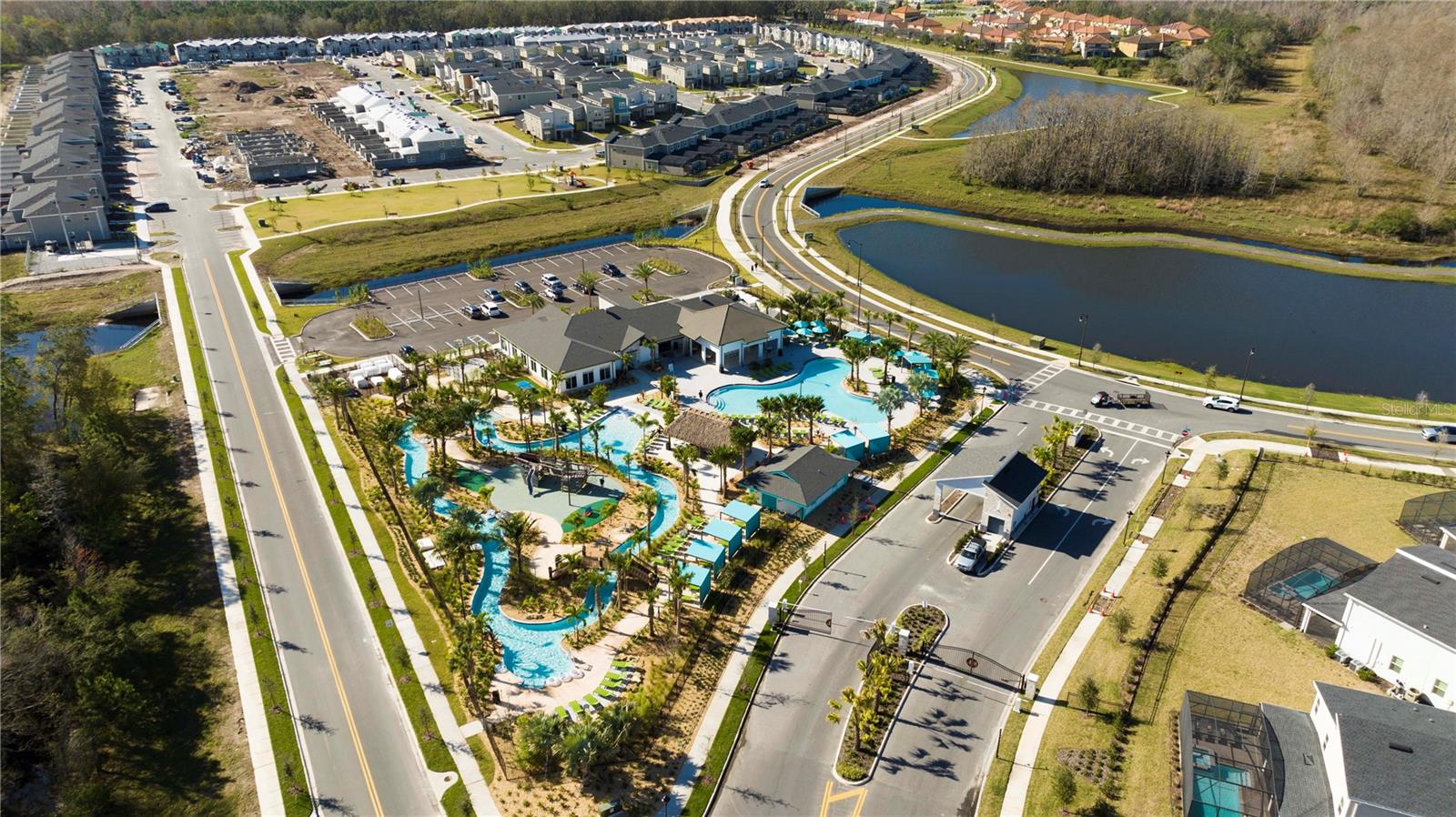 COVE AT STOREY LAKE 5 - Residential