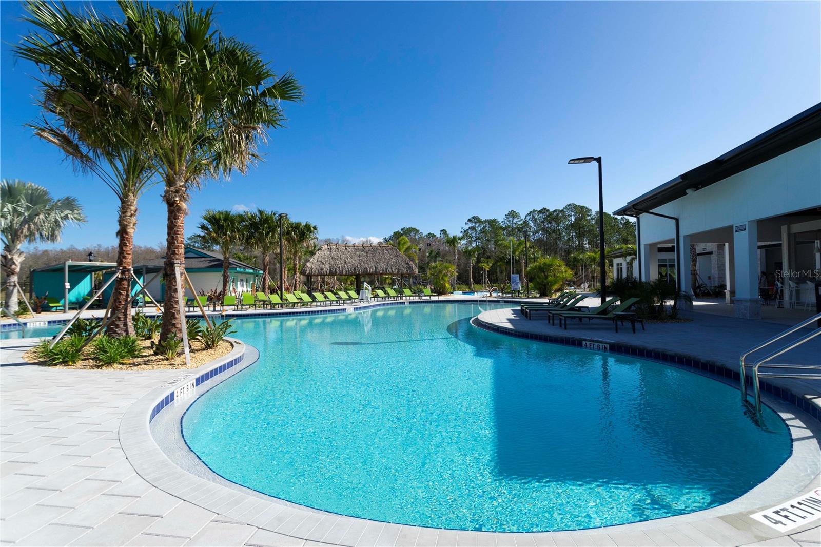 COVE AT STOREY LAKE 5 - Residential