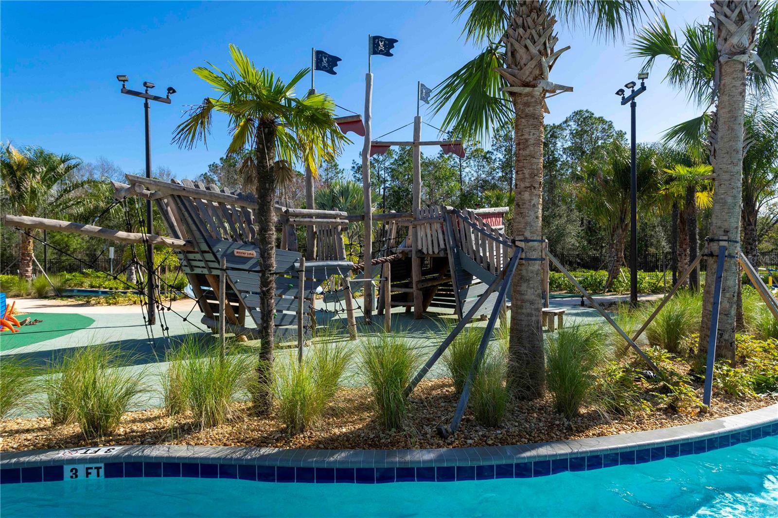 COVE AT STOREY LAKE 5 - Residential