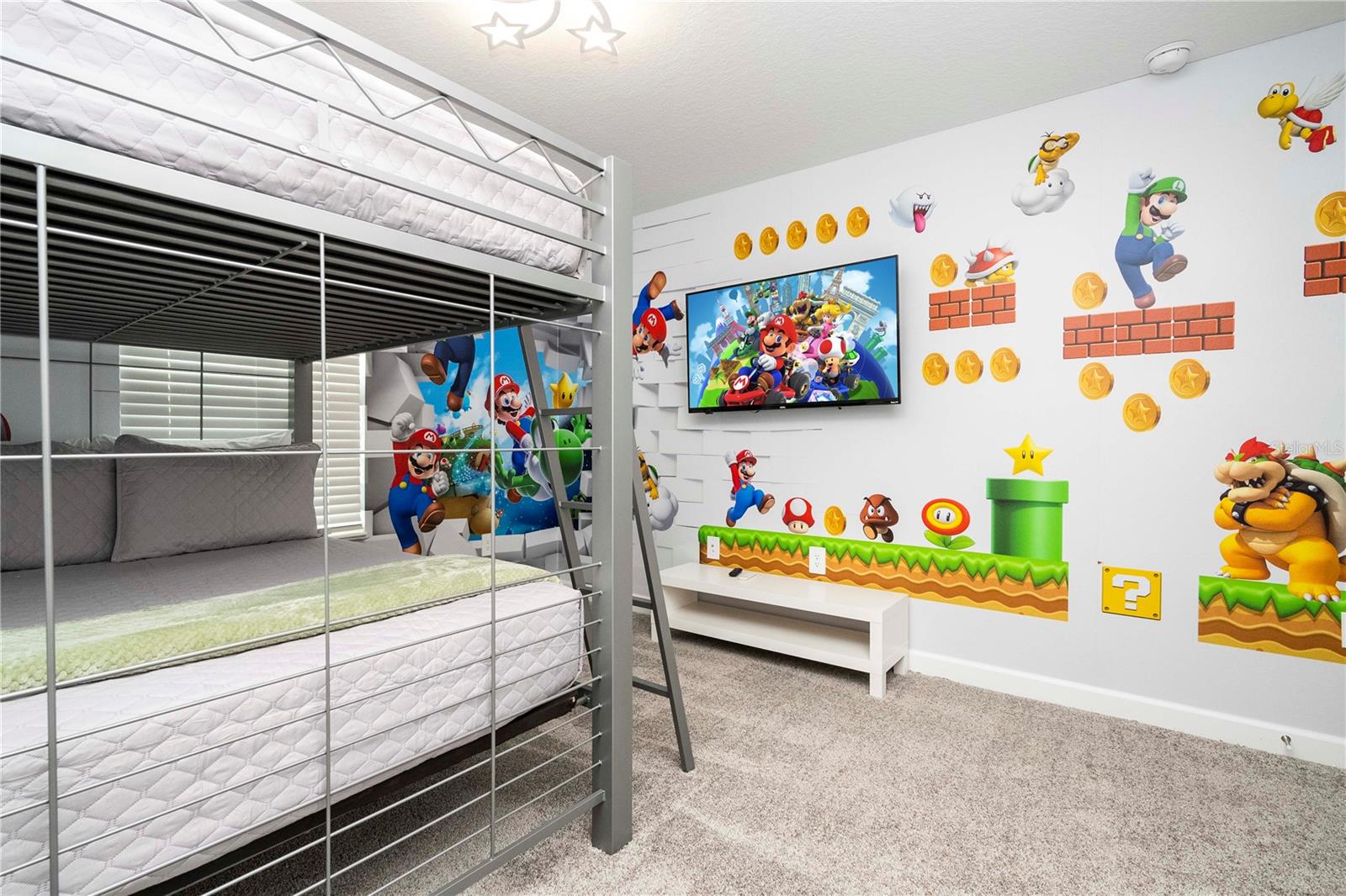 COVE AT STOREY LAKE 5 - Residential