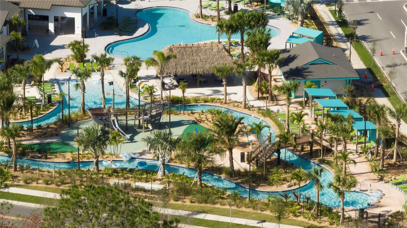 COVE AT STOREY LAKE 5 - Residential